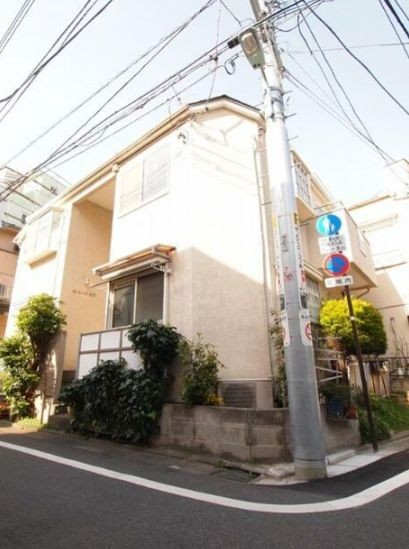 (外観)