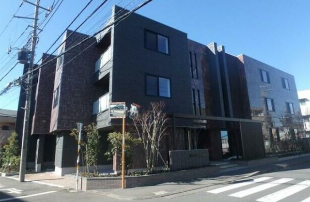 小金井市東町3丁目 【賃貸居住】マンション