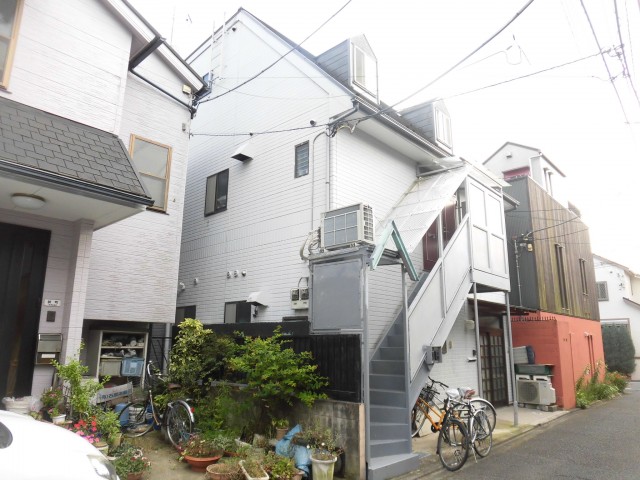 (外観)