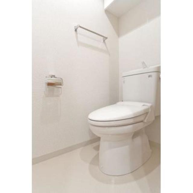 ※写真は同タイプ住戸です。(内装)
