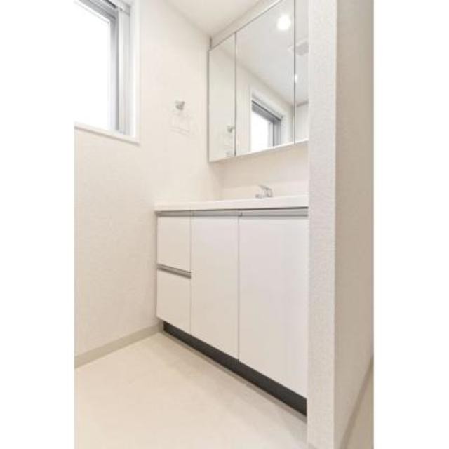 ※写真は同タイプ住戸です。(内装)