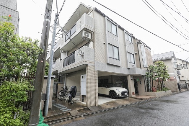 (外観)