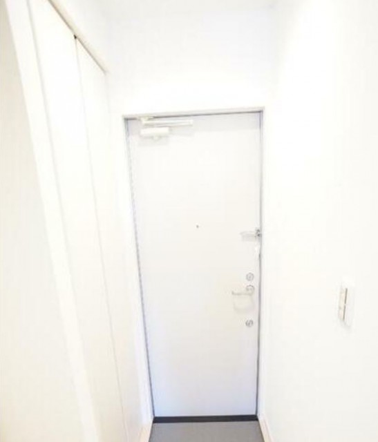 ※同仕様写真含む(玄関)