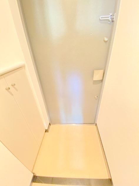 ※同仕様写真含む(玄関)