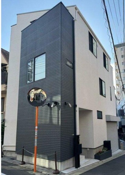 世田谷区池尻2丁目 【賃貸居住】一戸建