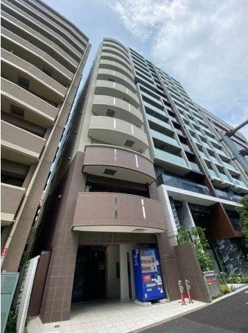 渋谷区神泉町 【賃貸居住】マンション