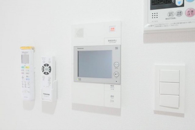 ※同仕様写真(内装)
