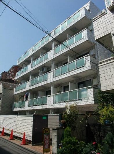 世田谷区三軒茶屋1丁目 【賃貸居住】マンション