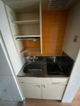※同仕様写真を含む(キッチン)
