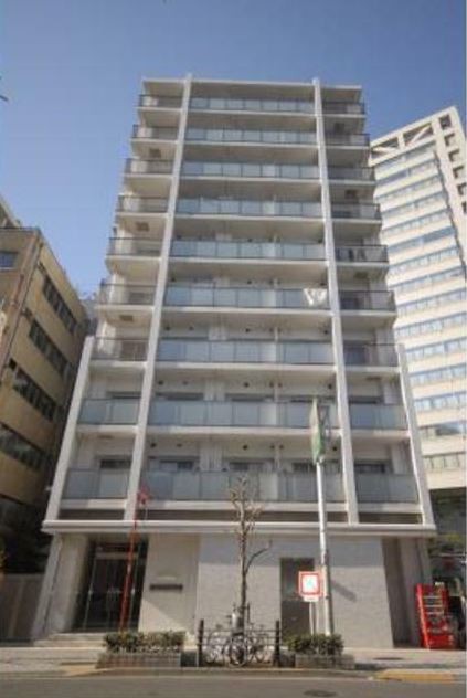 大田区蒲田5丁目 【賃貸居住】マンション