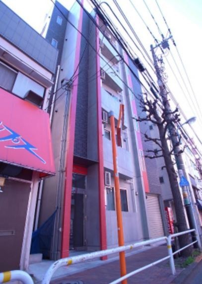 品川区西品川3丁目 【賃貸居住】マンション 品川区西品川3丁目 【賃貸居住】マンション