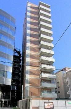 渋谷区恵比寿1丁目 【賃貸居住】マンション