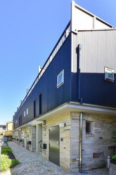 目黒区鷹番1丁目 【賃貸居住】マンション