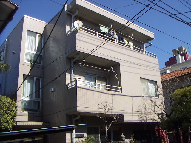 (外観)