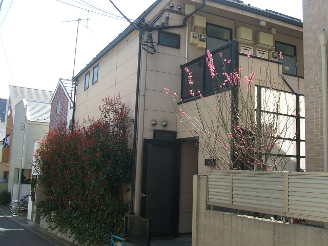 (外観)