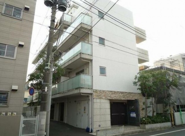 大田区池上6丁目 【賃貸居住】マンション 大田区池上6丁目 【賃貸居住】マンション
