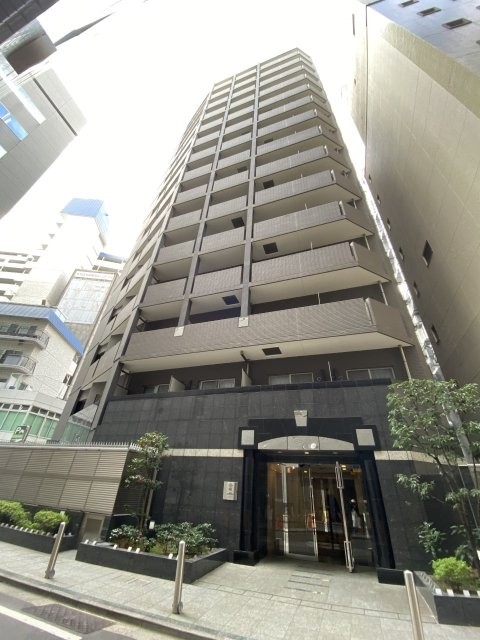 品川区西五反田1丁目 【賃貸居住】マンション