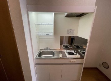 (キッチン)