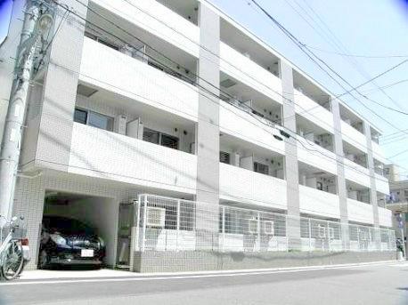 大田区仲池上1丁目 【賃貸居住】マンション