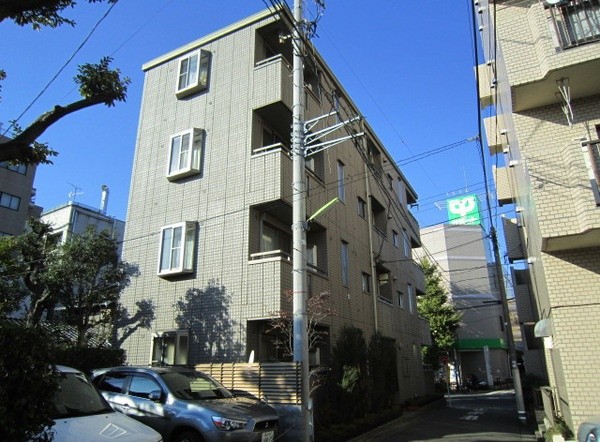 世田谷区世田谷1丁目 【賃貸居住】マンション 世田谷区世田谷1丁目 【賃貸居住】マンション