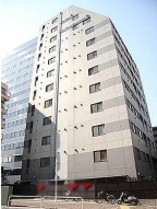 品川区大井1丁目 【賃貸居住】マンション