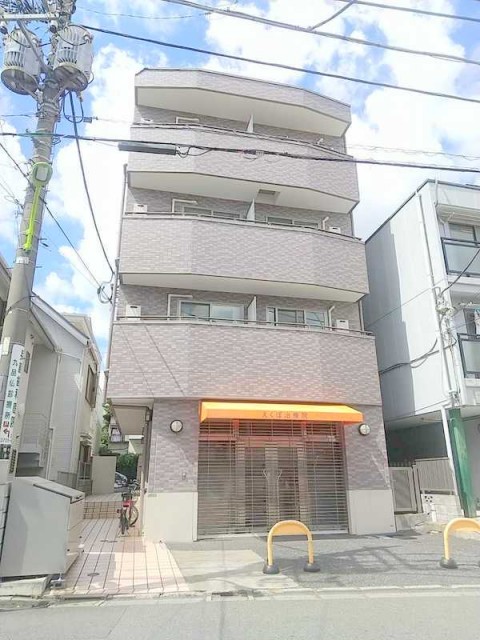 (外観)