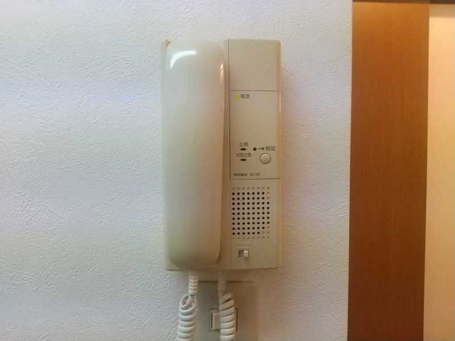 (内装)