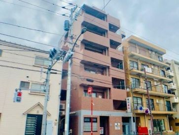 大田区池上5丁目 【賃貸居住】マンション