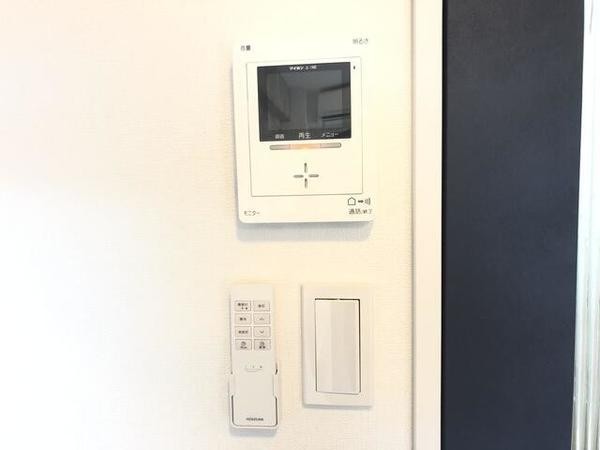 (内装)