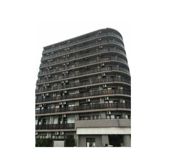 横浜市港北区綱島東1丁目 【賃貸居住】マンション