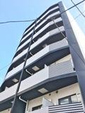 港区白金5丁目 【賃貸居住】マンション