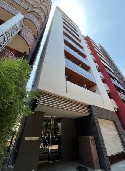 世田谷区太子堂1丁目 【賃貸居住】マンション