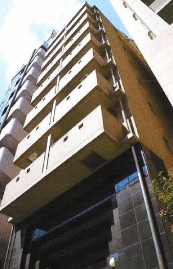 港区六本木2丁目 【賃貸居住】マンション