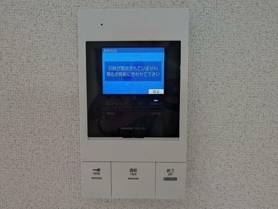 (内装)