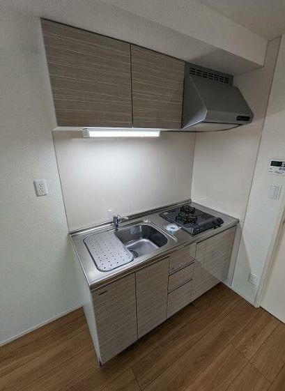 (キッチン)