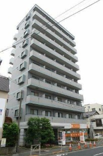 品川区豊町6丁目 【賃貸居住】マンション