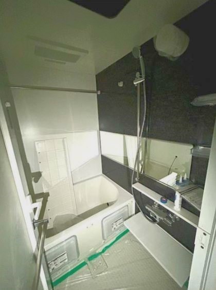 ※同仕様写真(風呂)