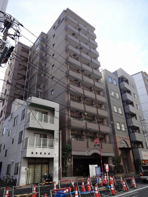 (外観)