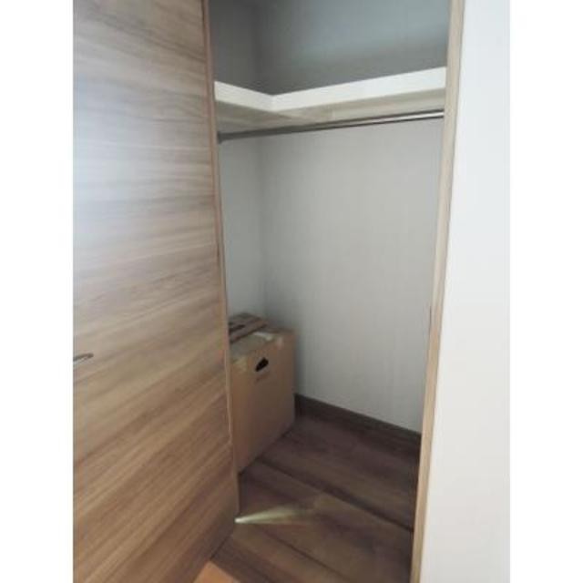 ※写真は同タイプ住戸です。(内装)