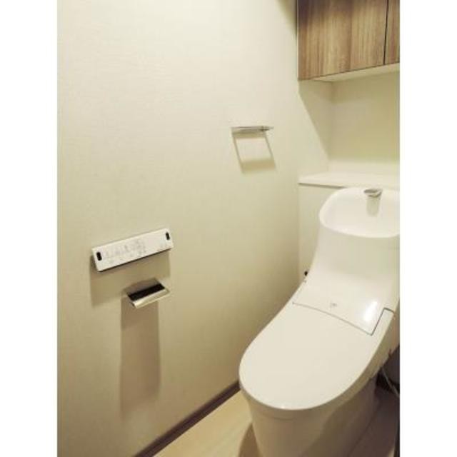 ※写真は同タイプ住戸です。(内装)