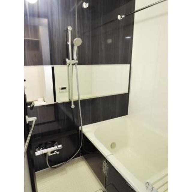 ※写真は同タイプ住戸です。(風呂)