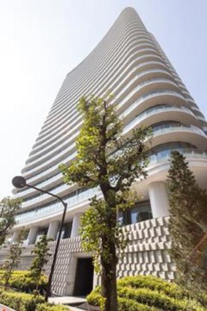 港区南青山2丁目 【賃貸居住】マンション