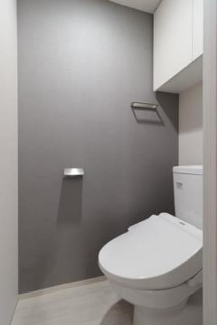 ※写真は同タイプ住戸です。(内装)