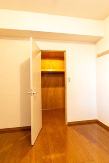 ※写真は同タイプ住戸です。(内装)
