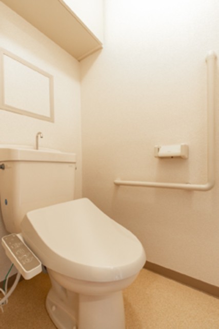※写真は同タイプ住戸です。(内装)