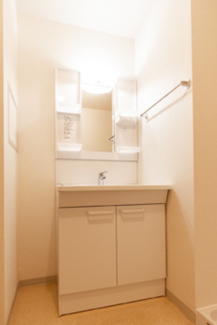 ※写真は同タイプ住戸です。(内装)