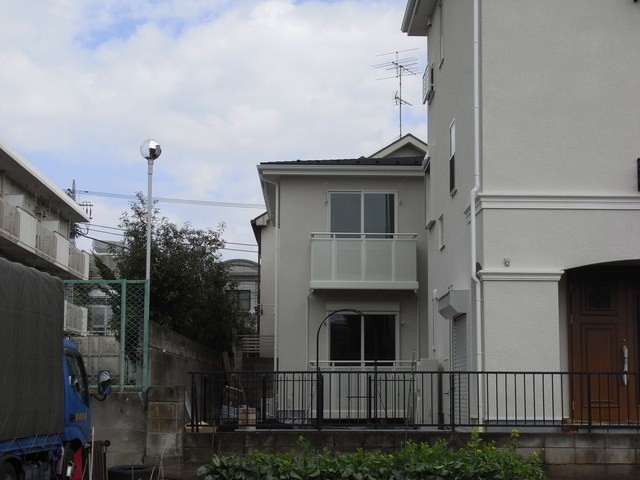 (外観)