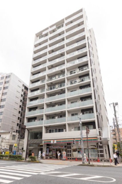 板橋区成増1丁目 【賃貸居住】マンション