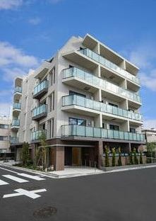 大田区田園調布本町 【賃貸居住】マンション