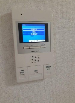 (内装)